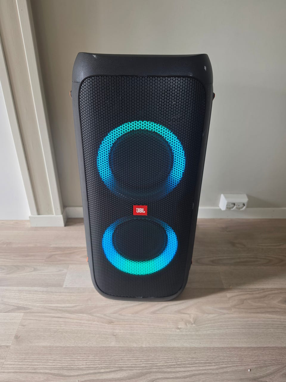 JBL partybox 310 | FINN-torget