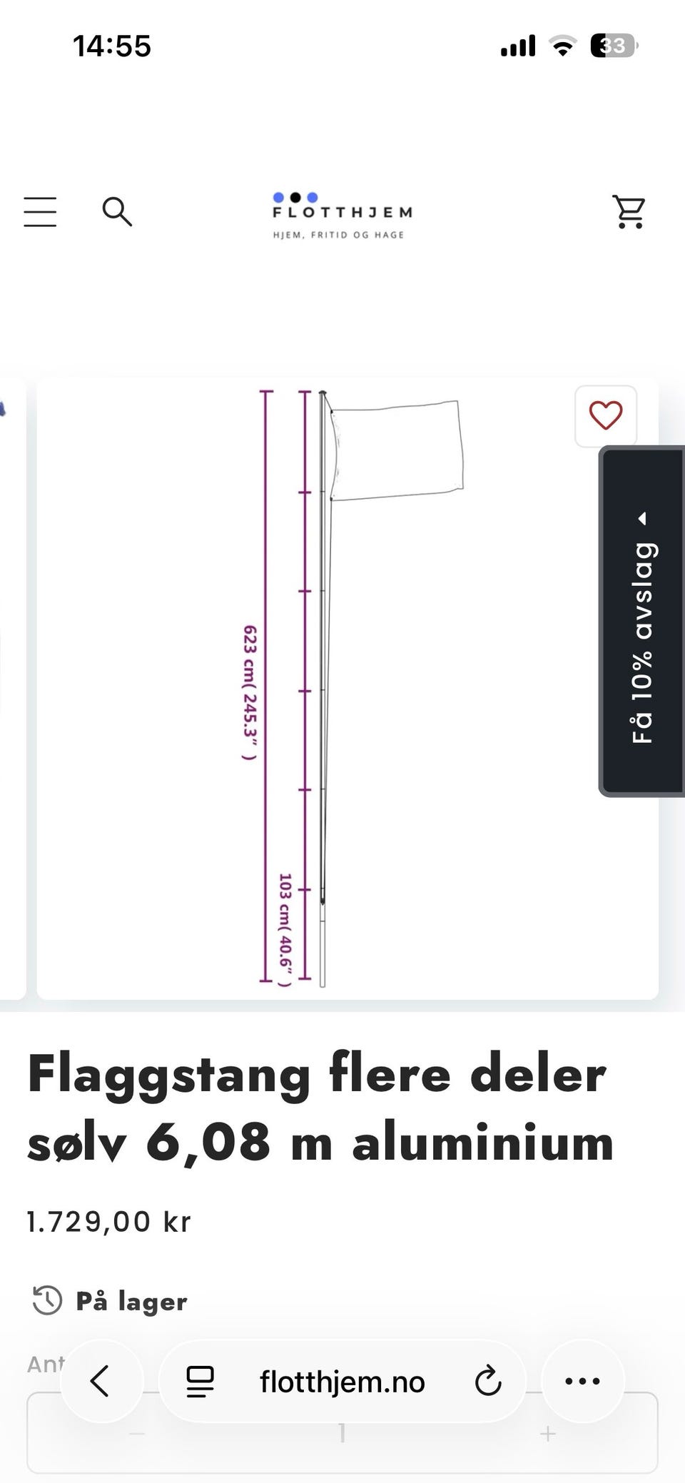 Galleribilde