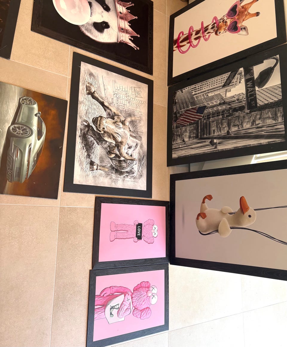 Galleribilde