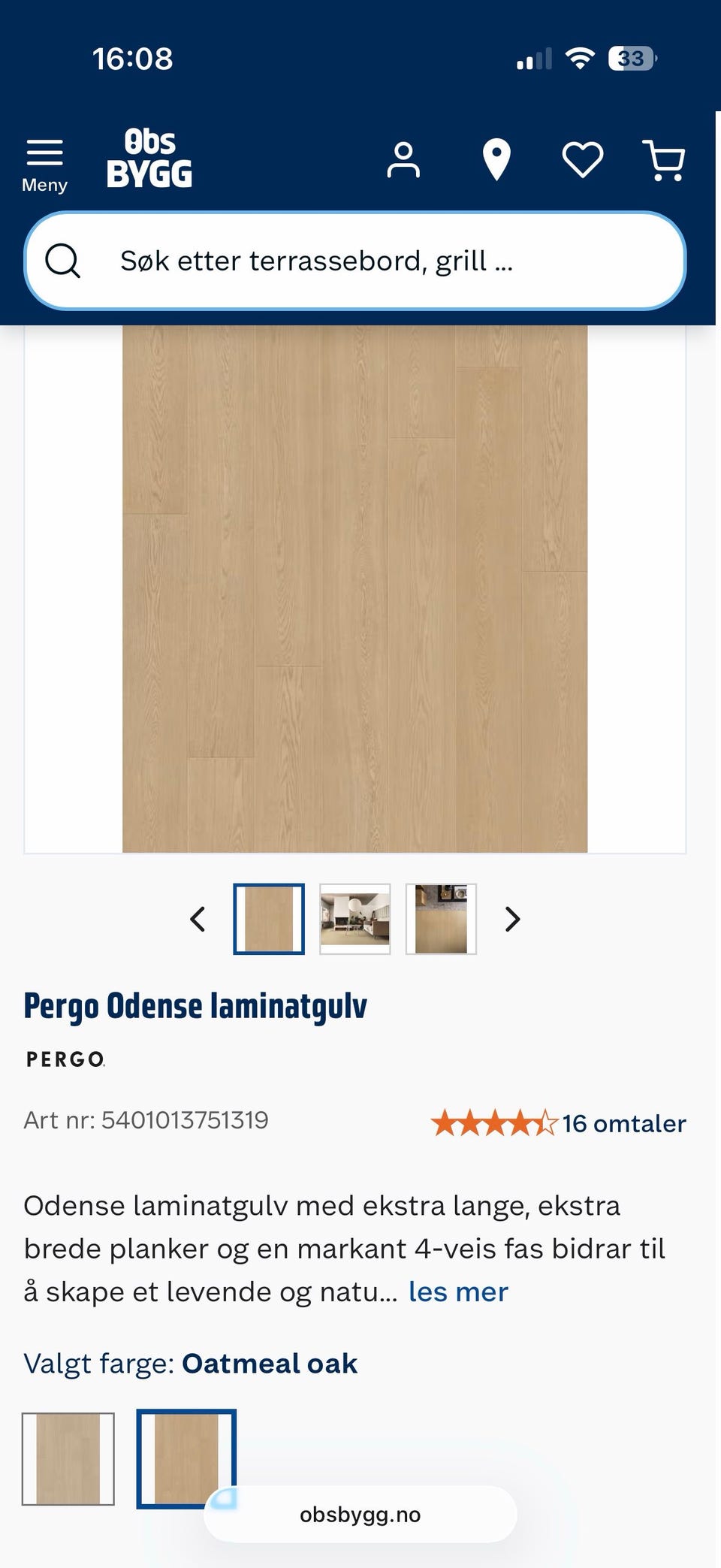 Galleribilde