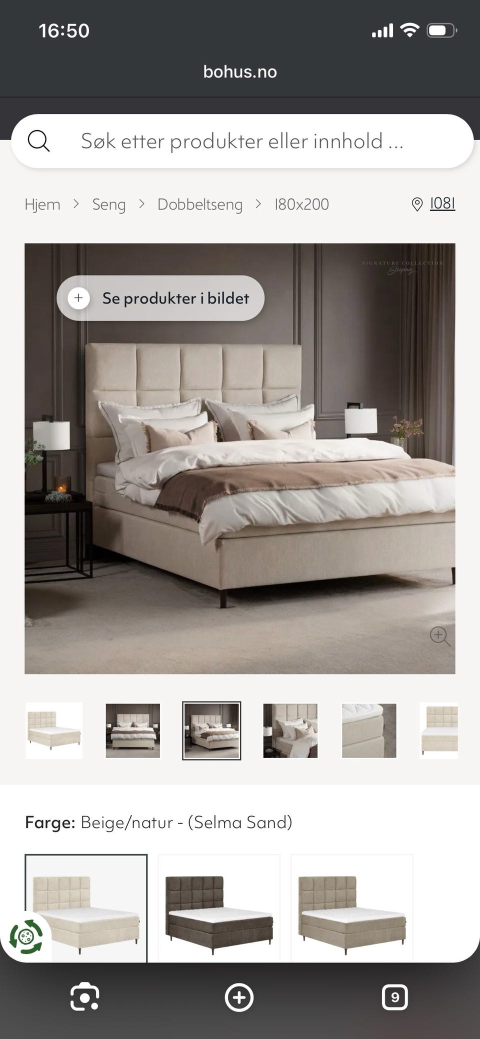Galleribilde