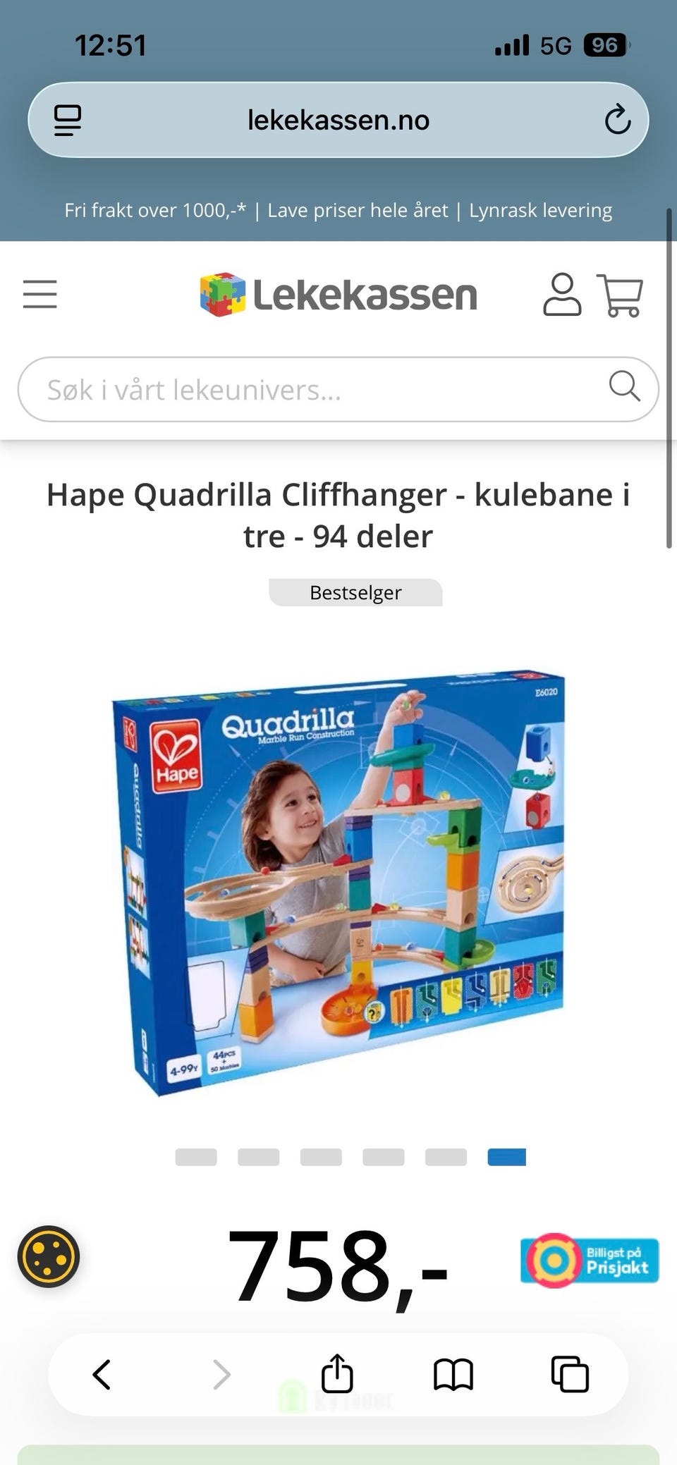 Galleribilde