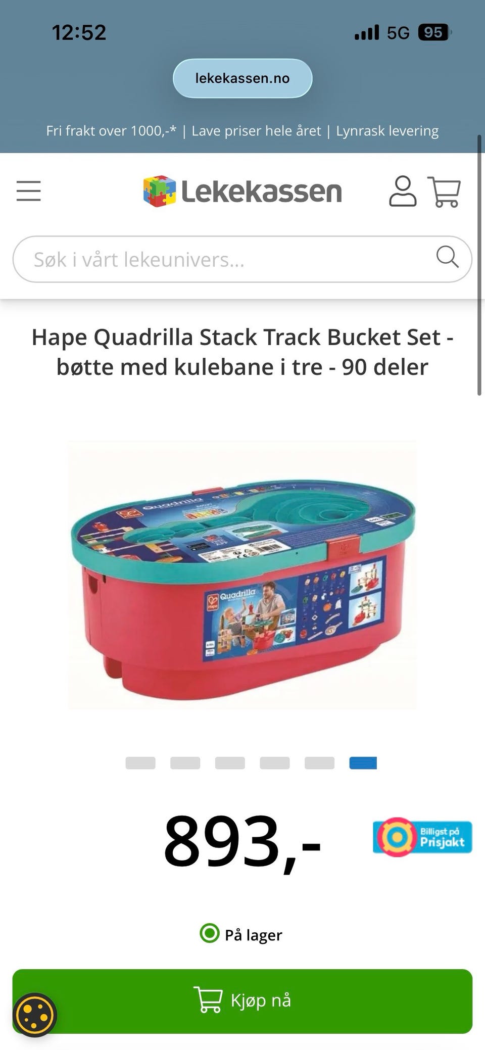 Galleribilde