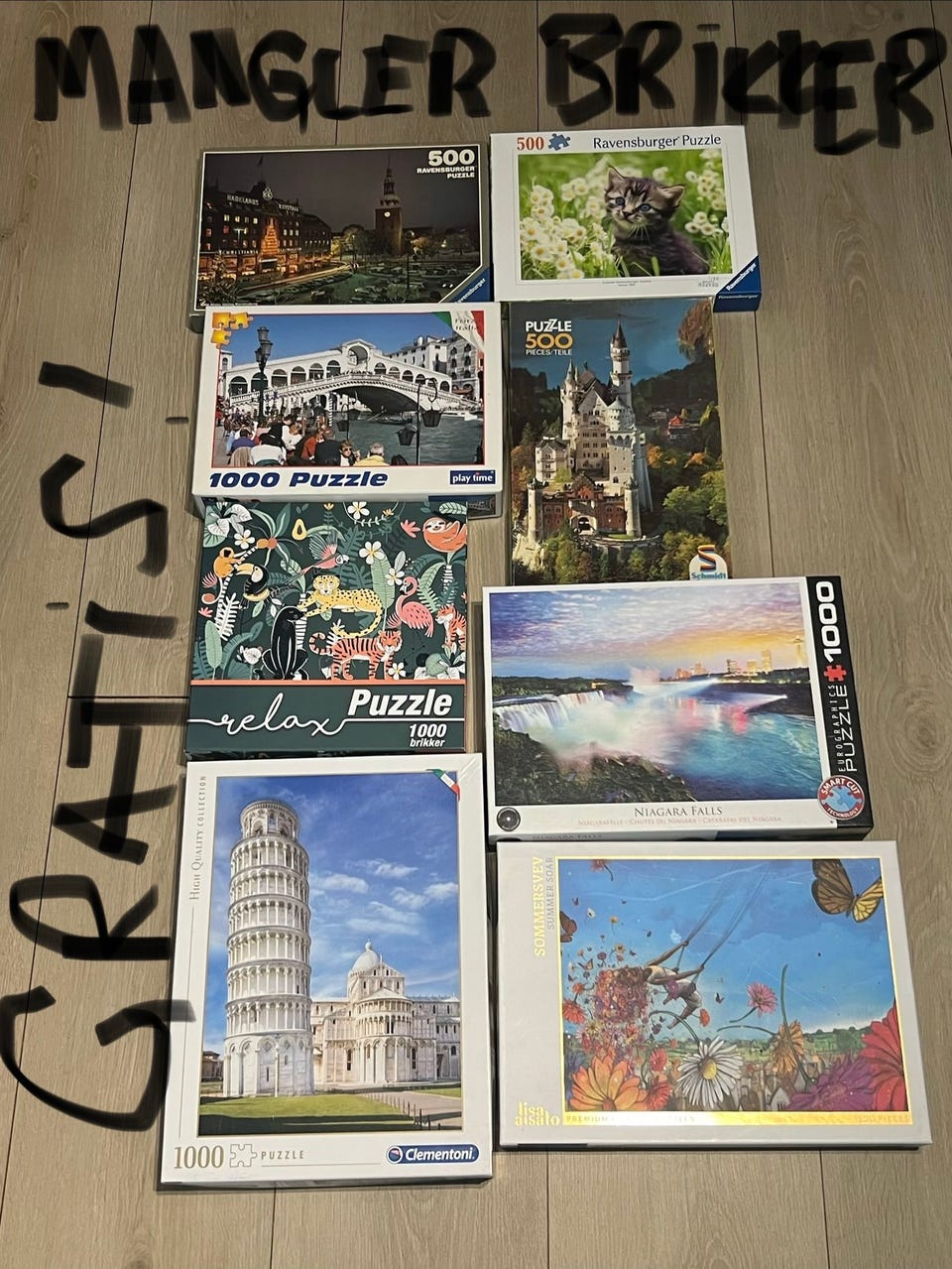 Galleribilde