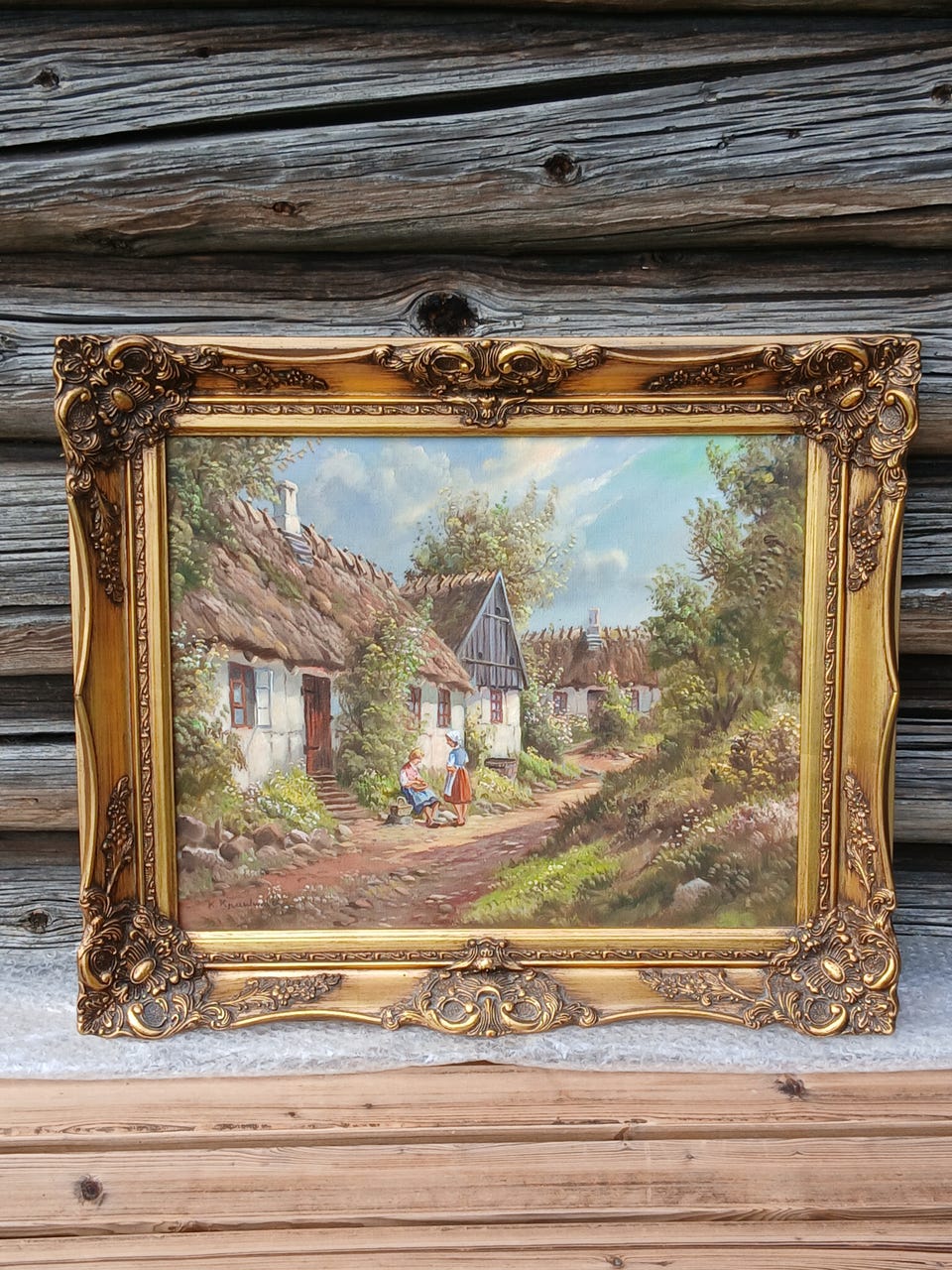 Galleribilde