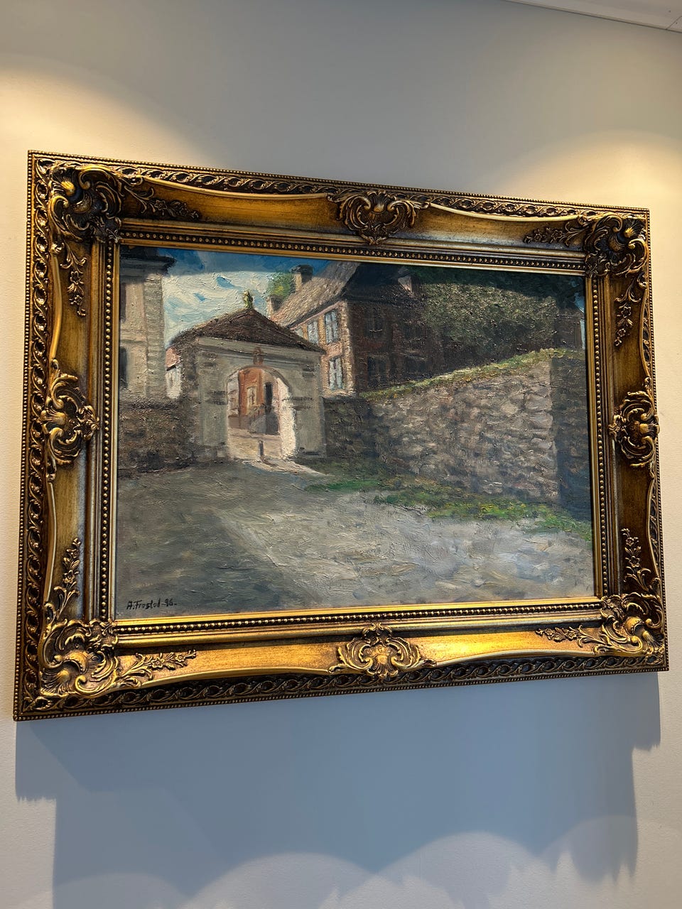 Galleribilde
