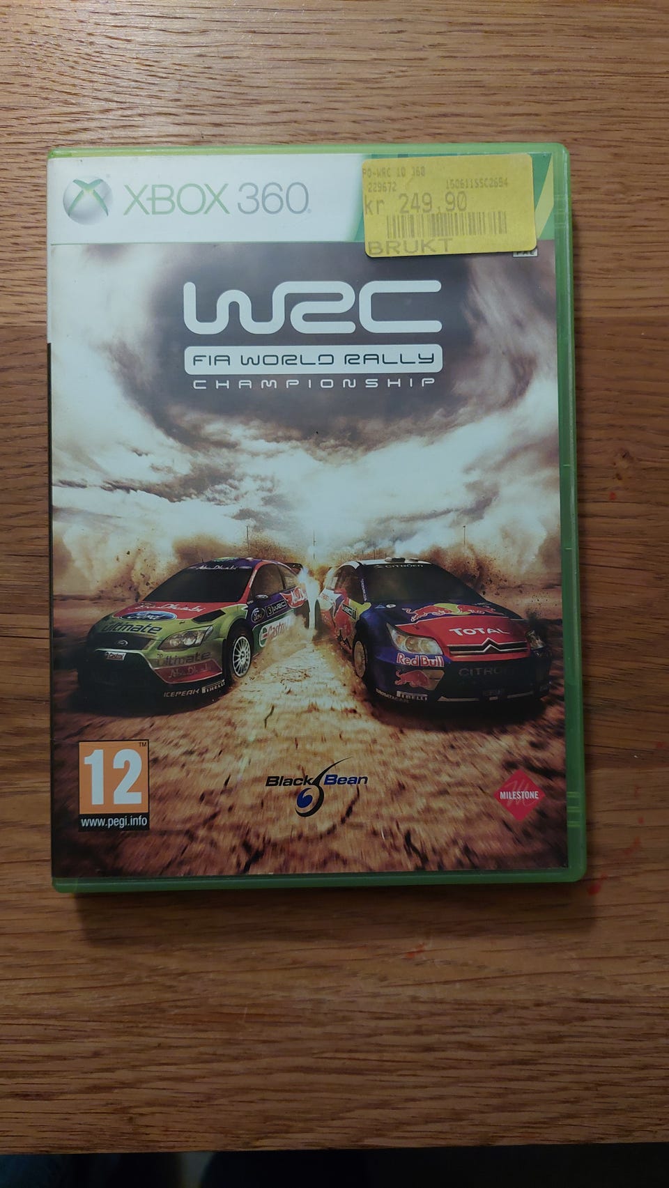 Galleribilde