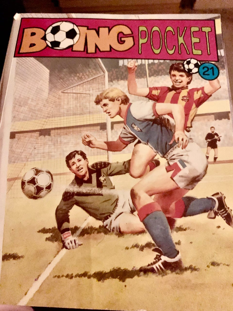 Galleribilde