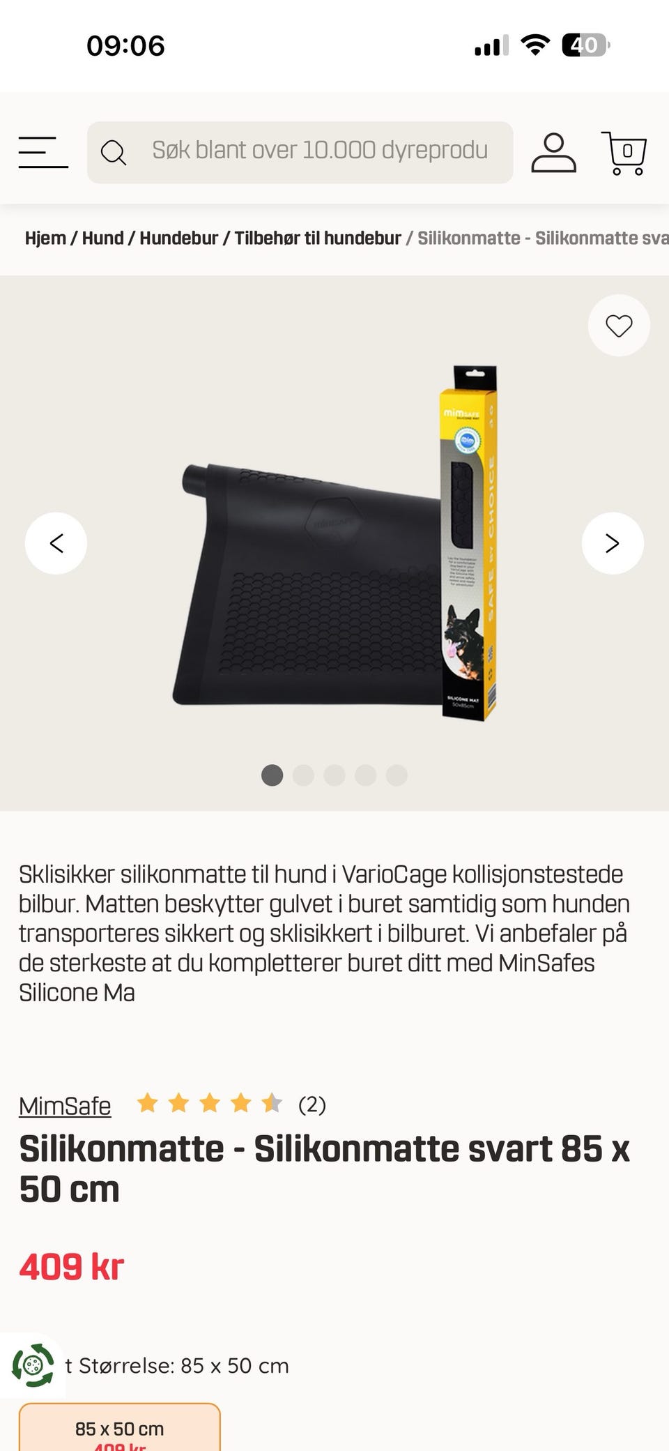 Galleribilde