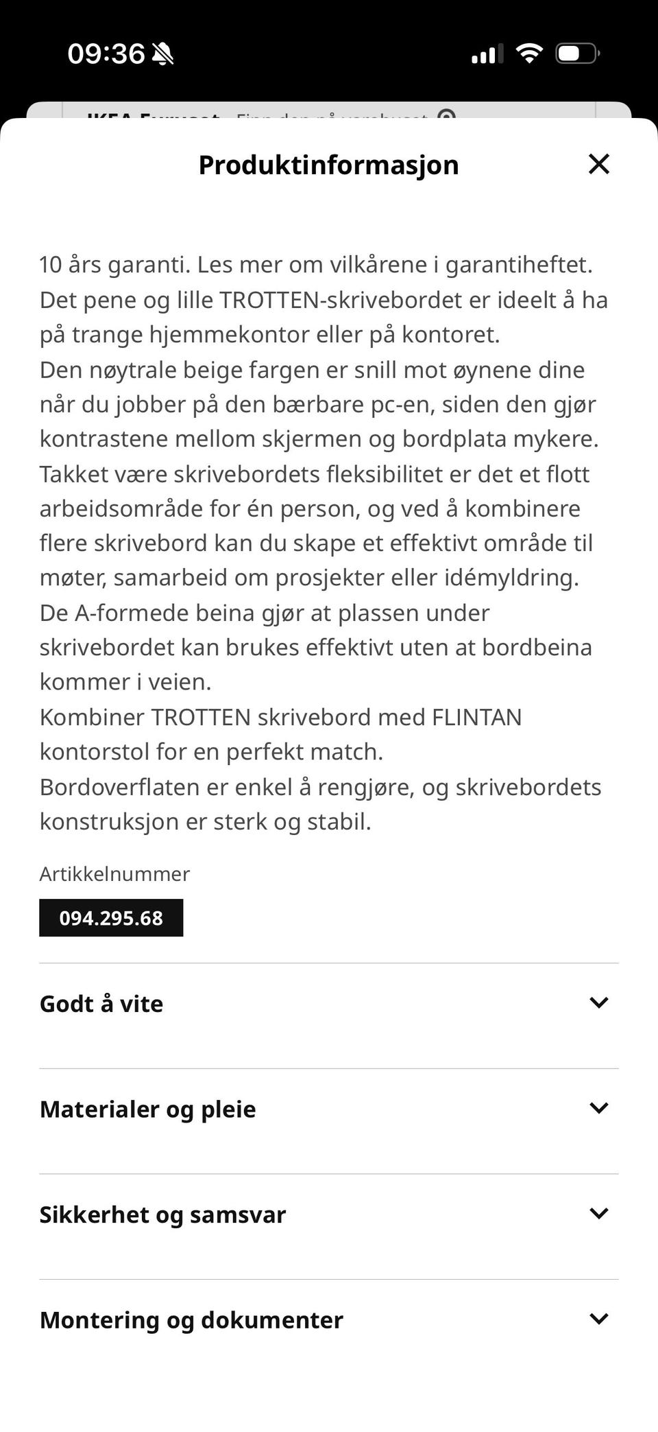 Galleribilde