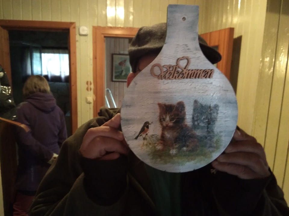 Galleribilde