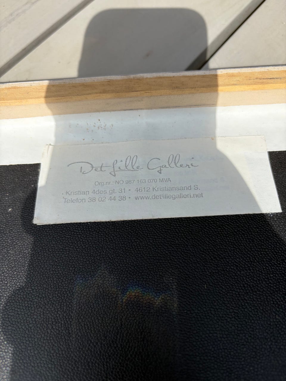 Galleribilde