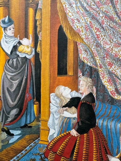 Galleribilde