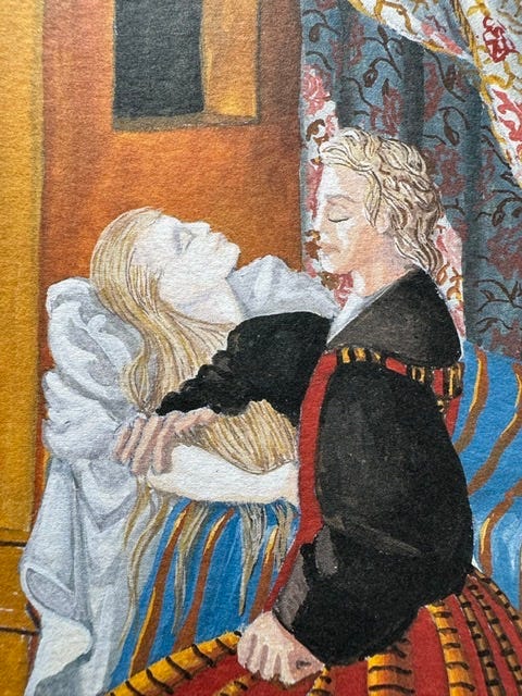 Galleribilde