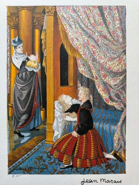 Galleribilde