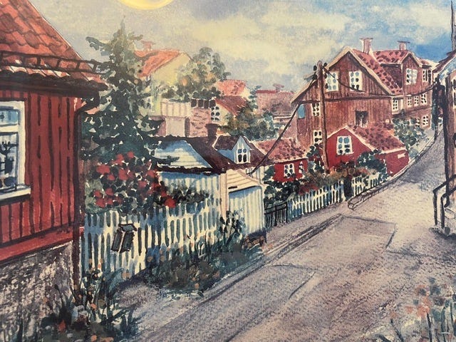 Galleribilde
