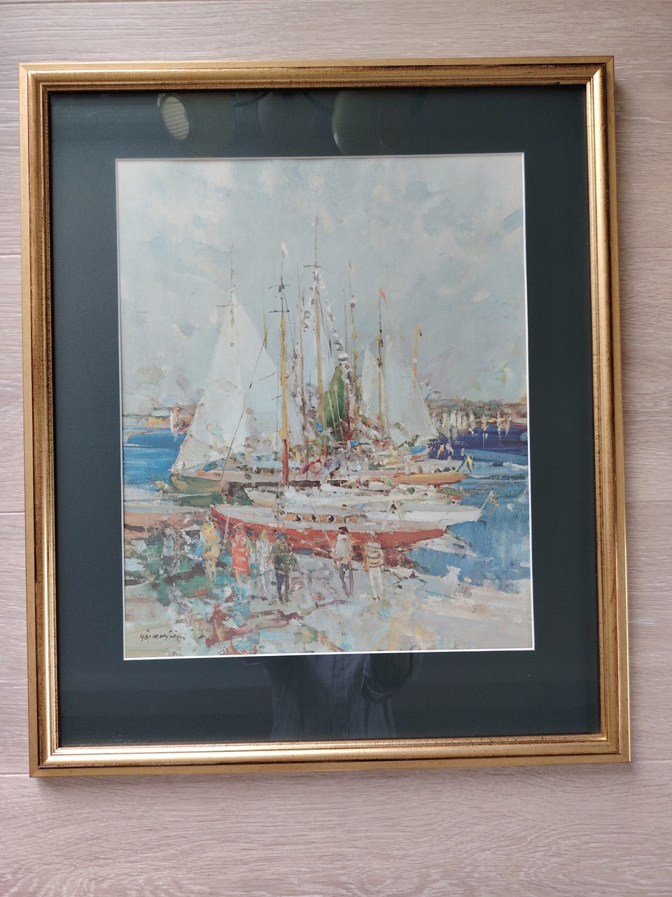 Galleribilde