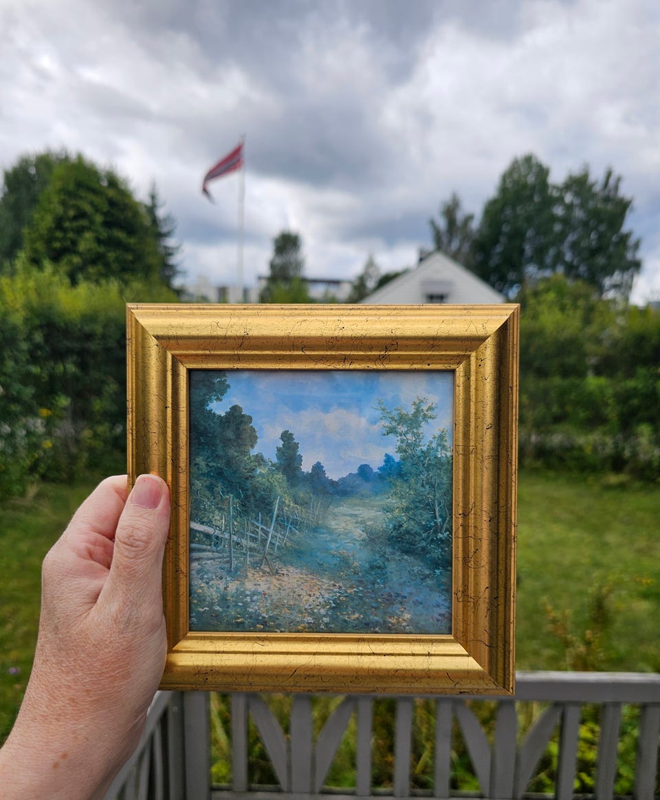Galleribilde