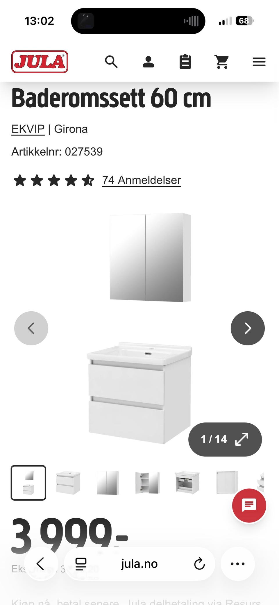 Galleribilde
