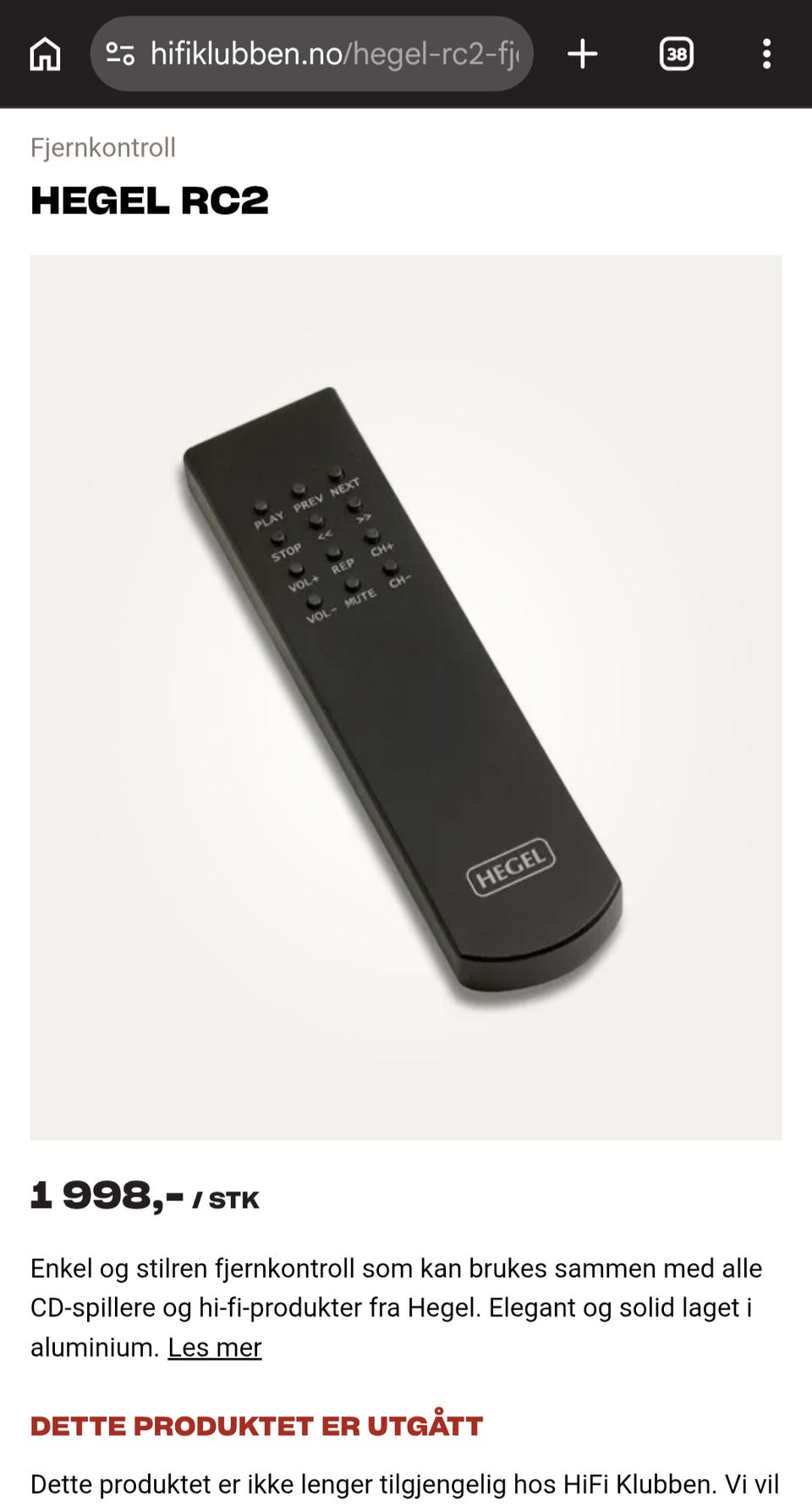 Product image 3 of 3