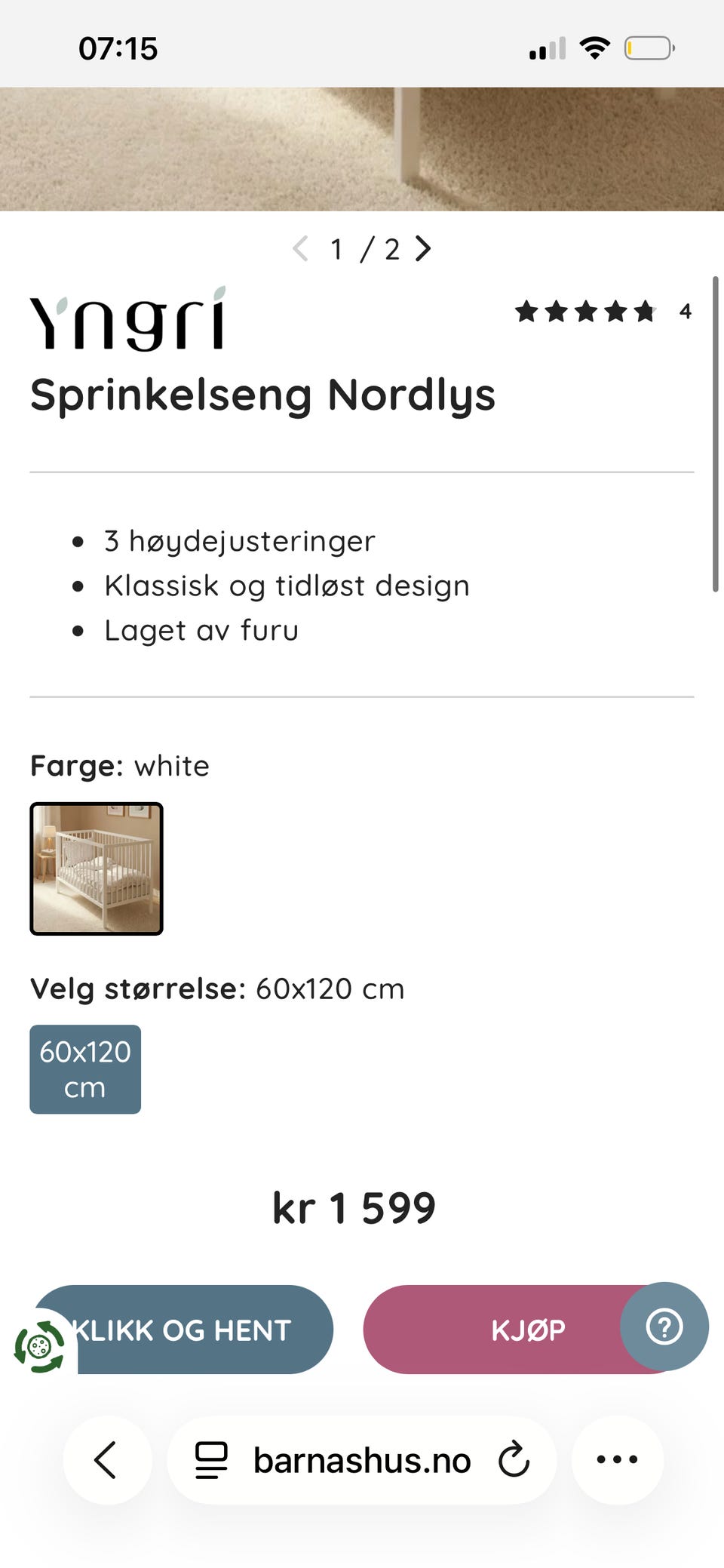 Galleribilde