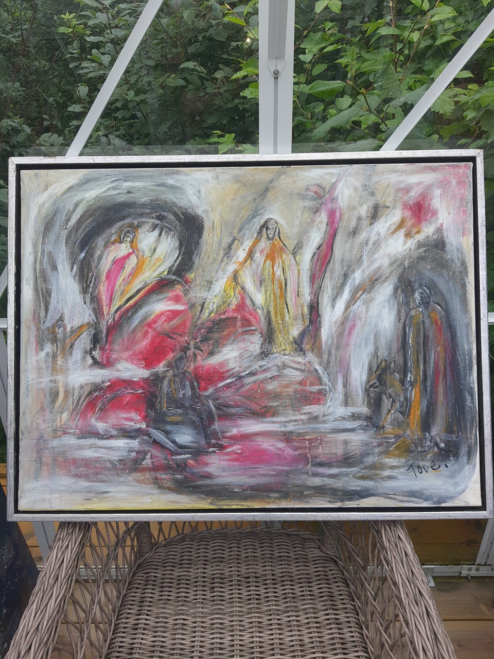 Galleribilde