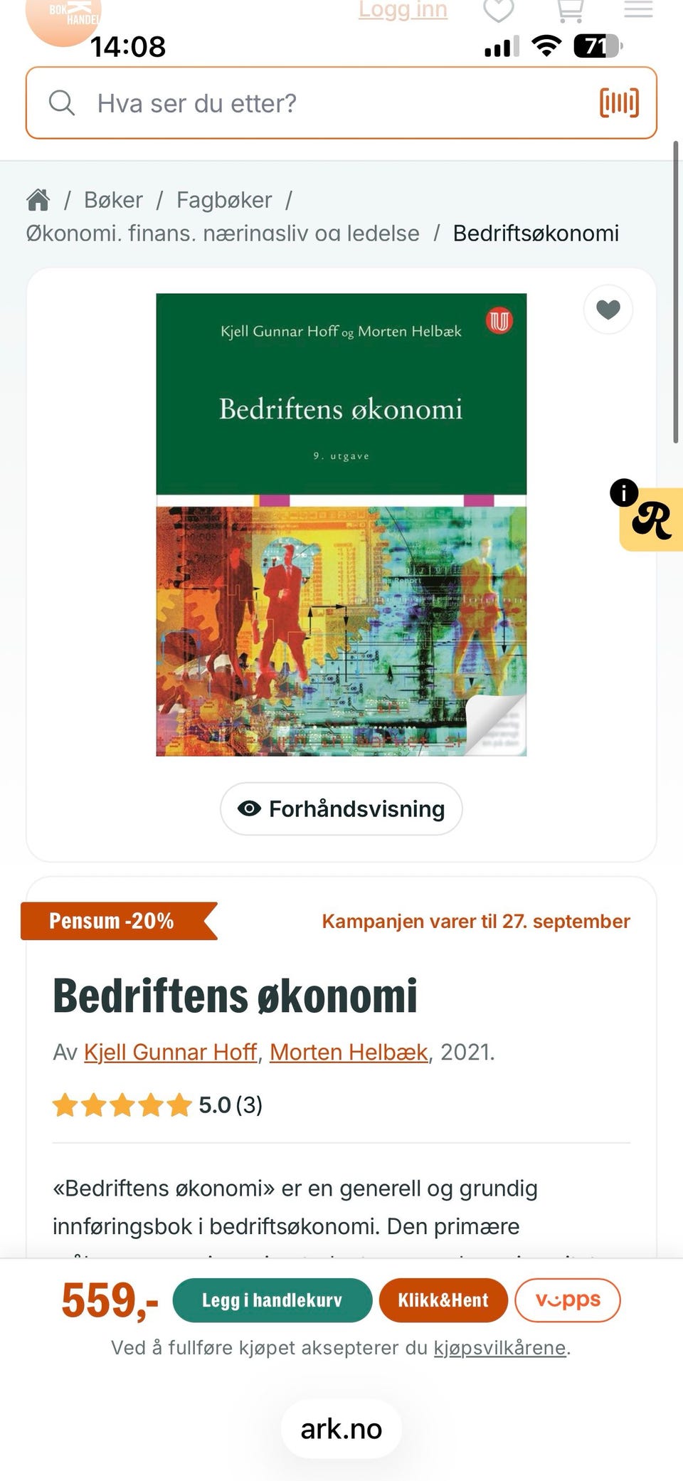 Galleribilde