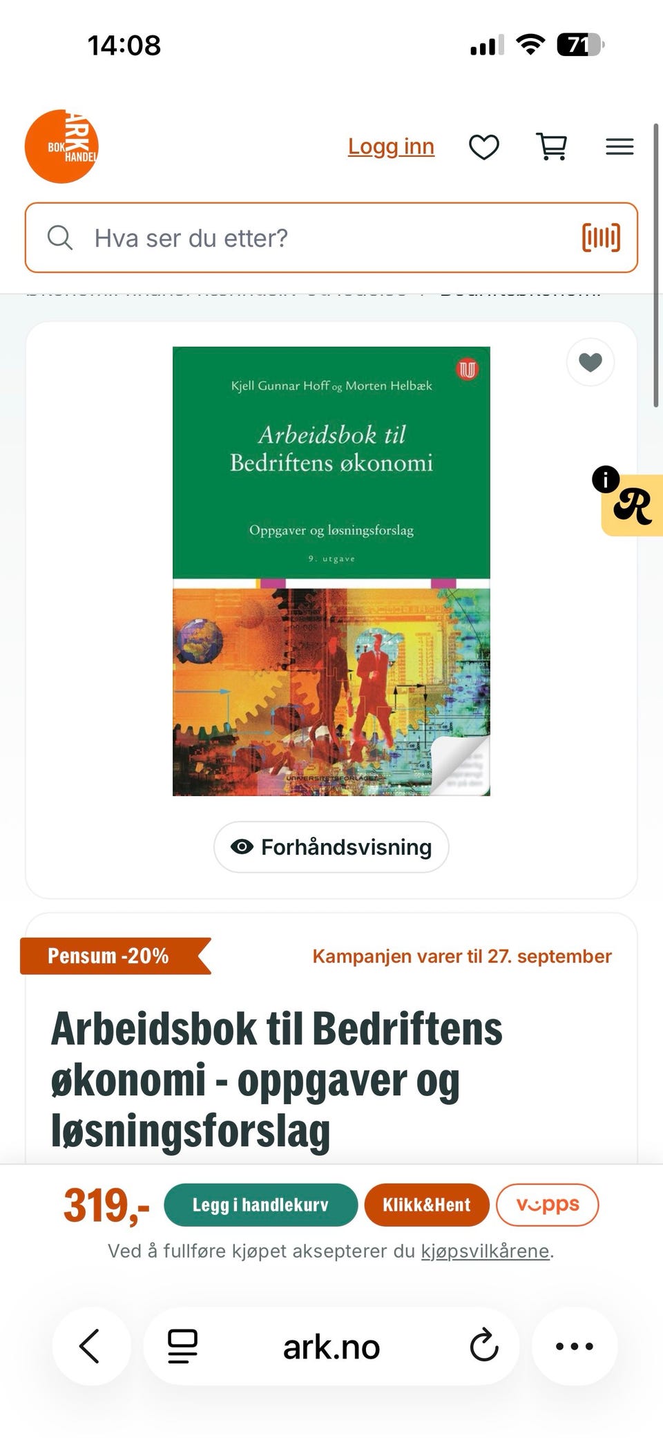 Galleribilde