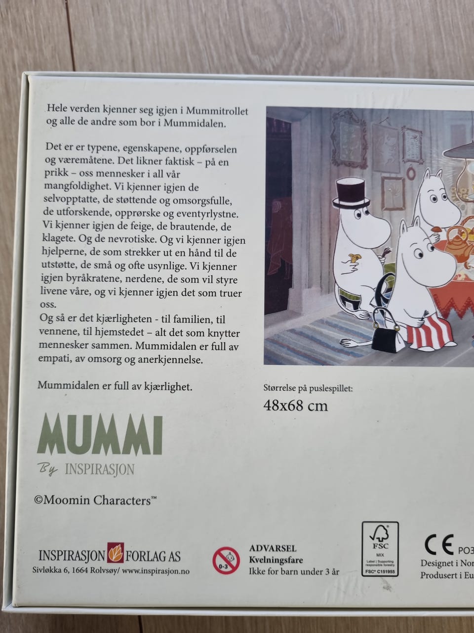 Galleribilde