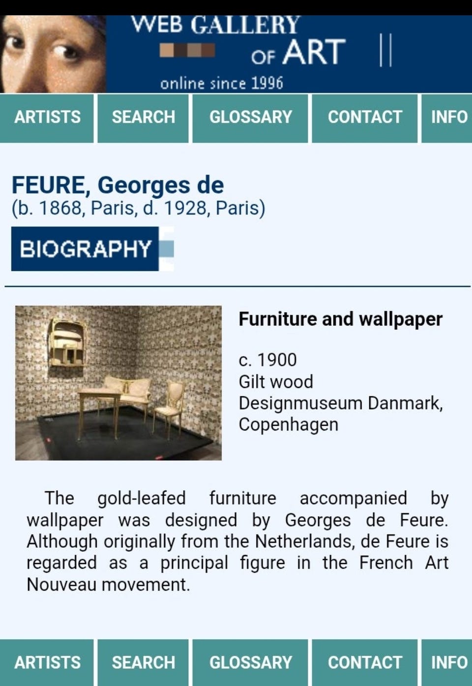 Galleribilde