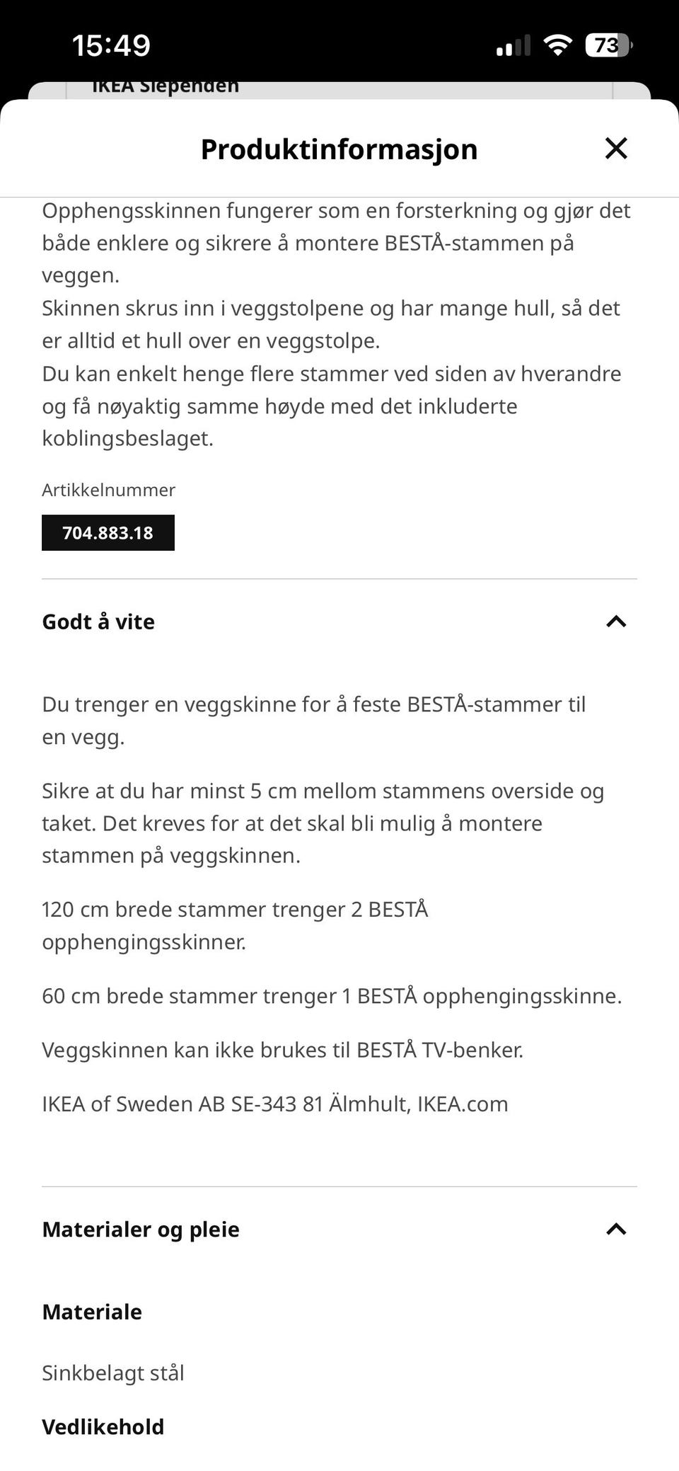 Galleribilde