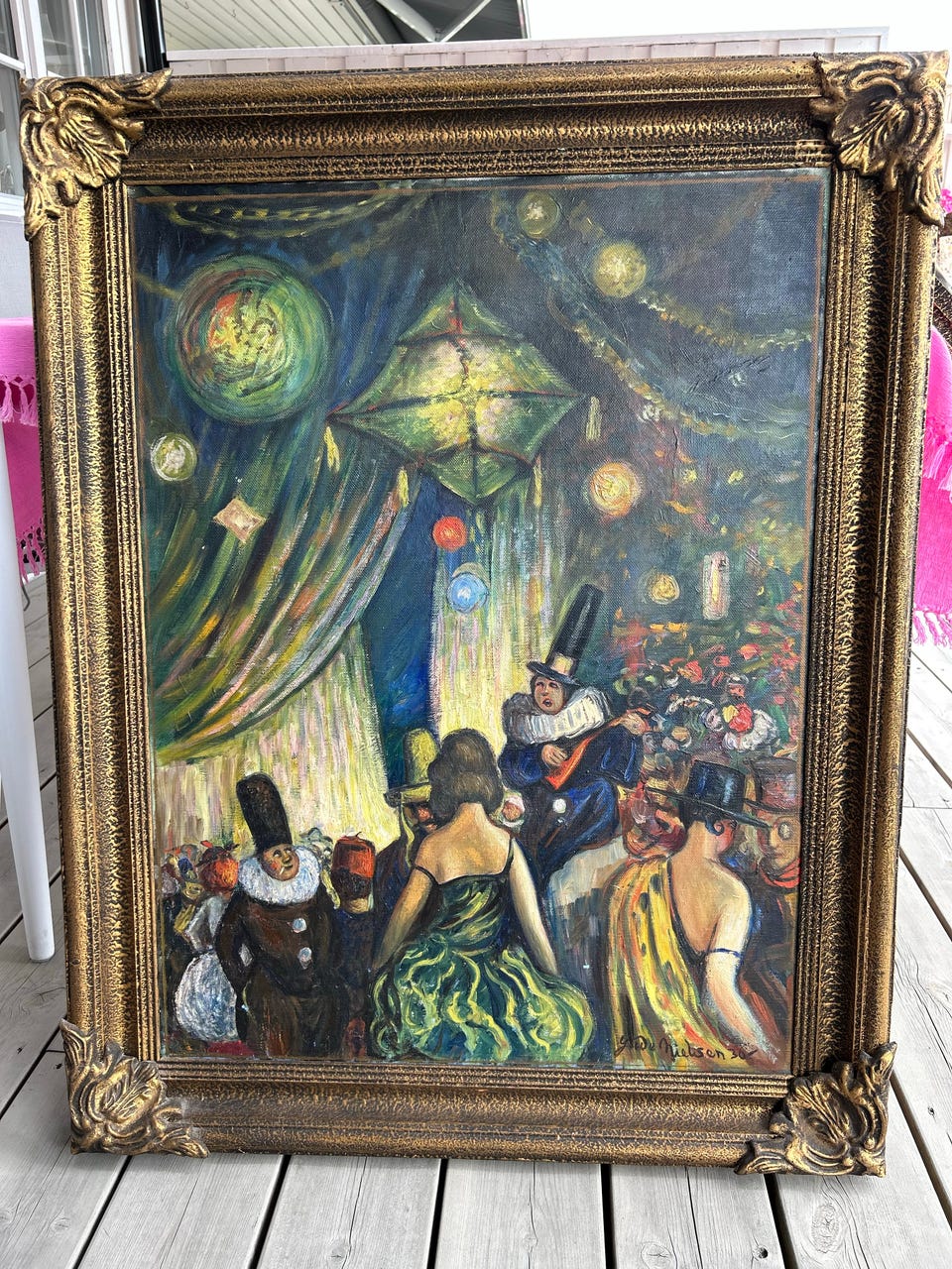 Galleribilde