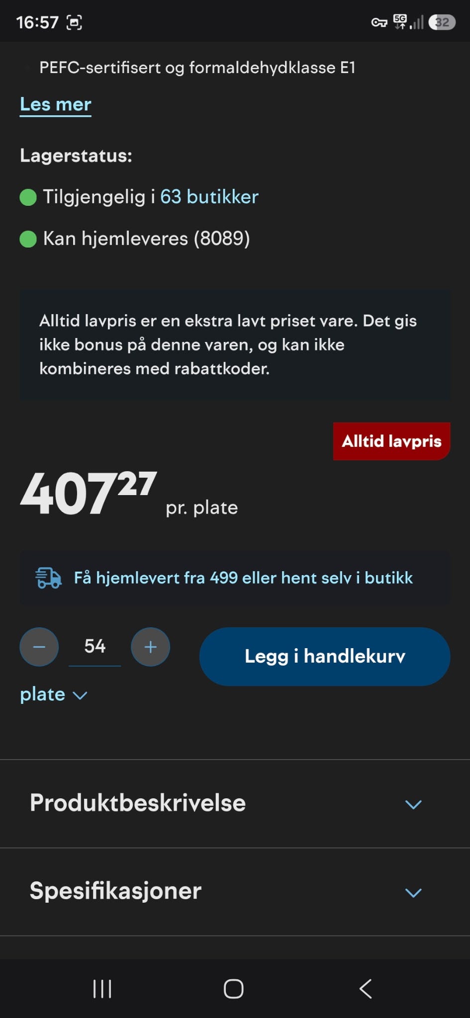 Galleribilde