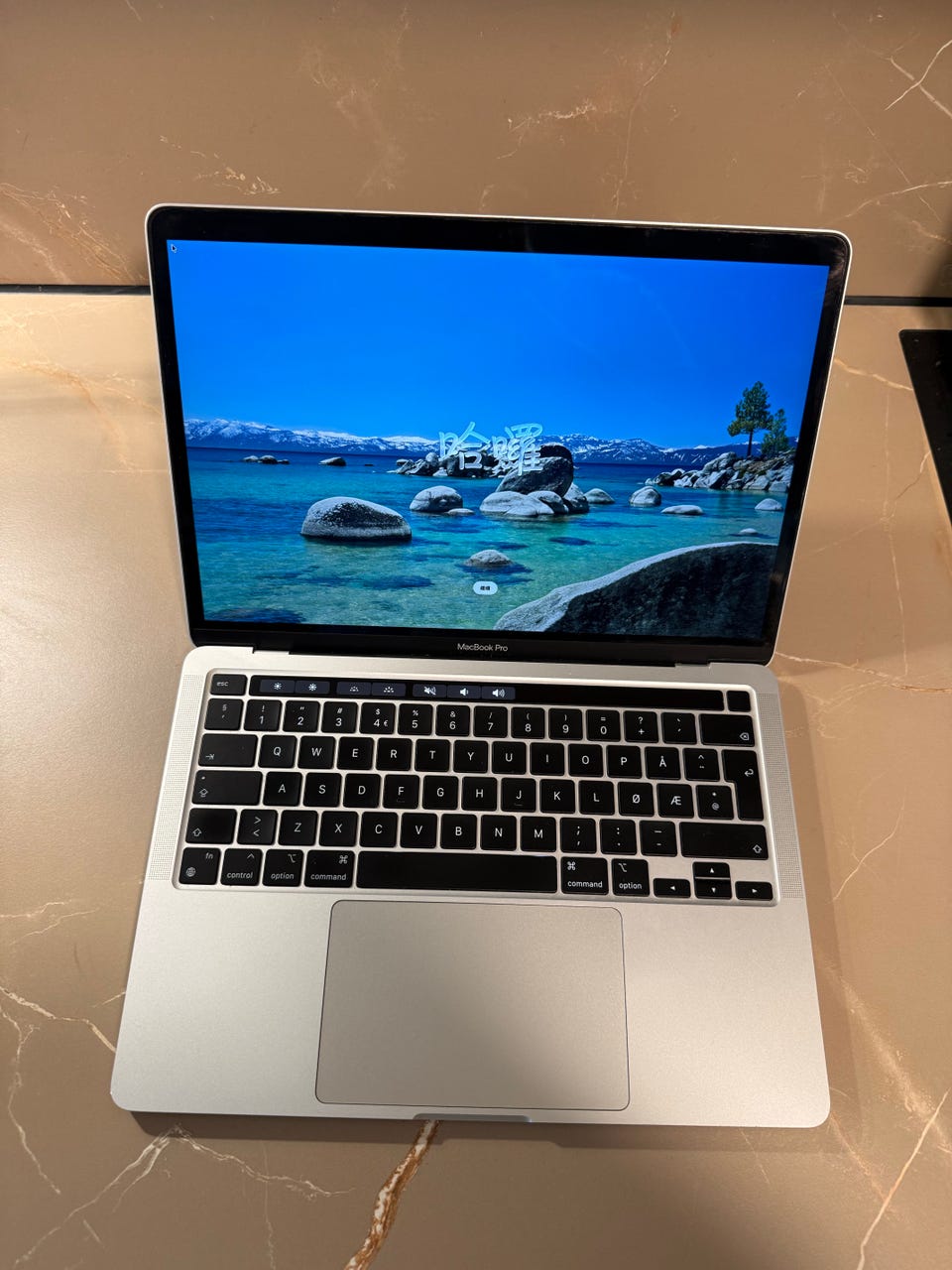 MacBook本体 Macbook Pro 2020 M1 8GB/256GB MacBook Pro 13