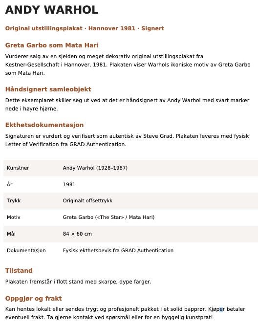 Galleribilde