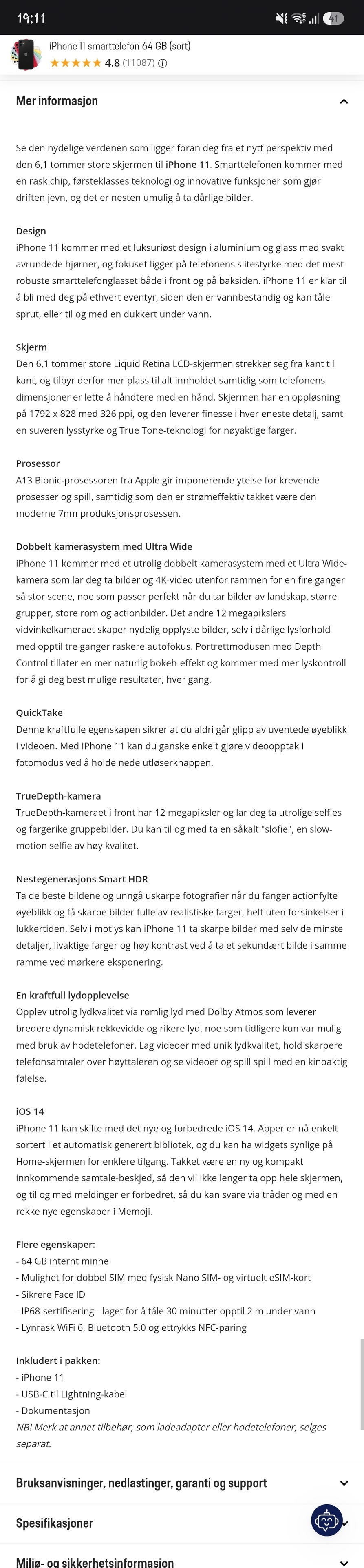 Galleribilde