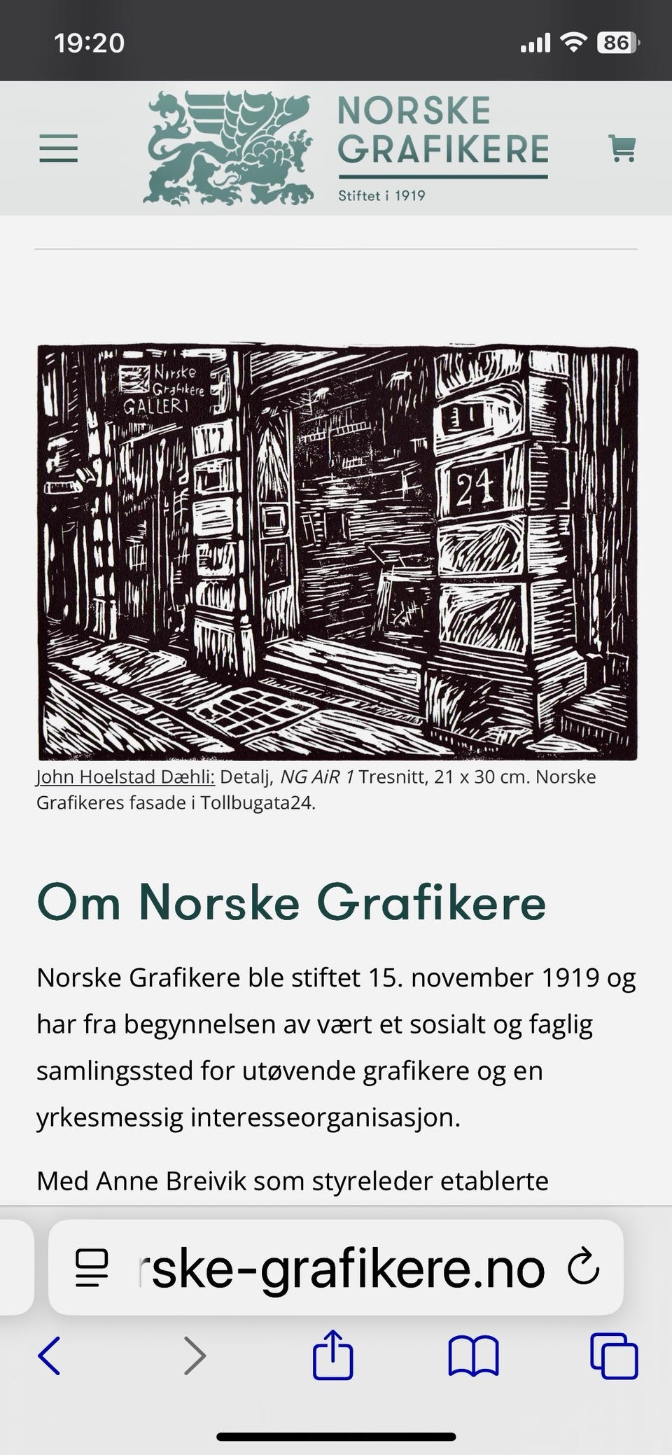 Galleribilde