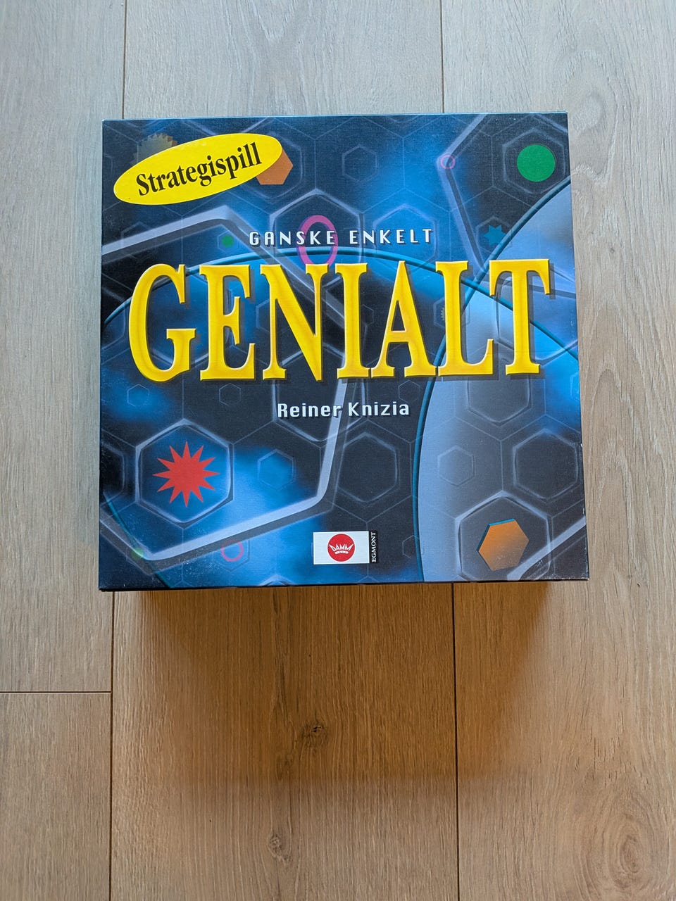 Galleribilde