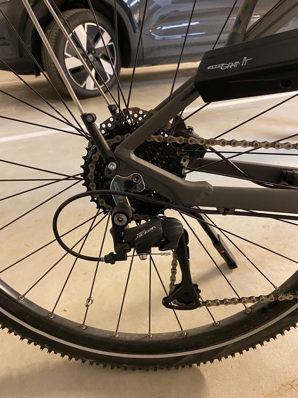 Galleribilde