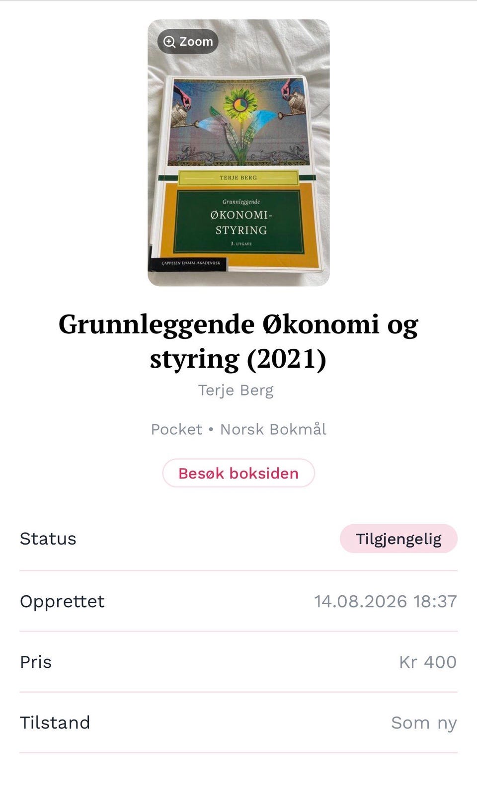 Galleribilde