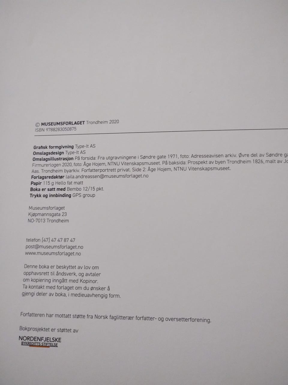 Galleribilde