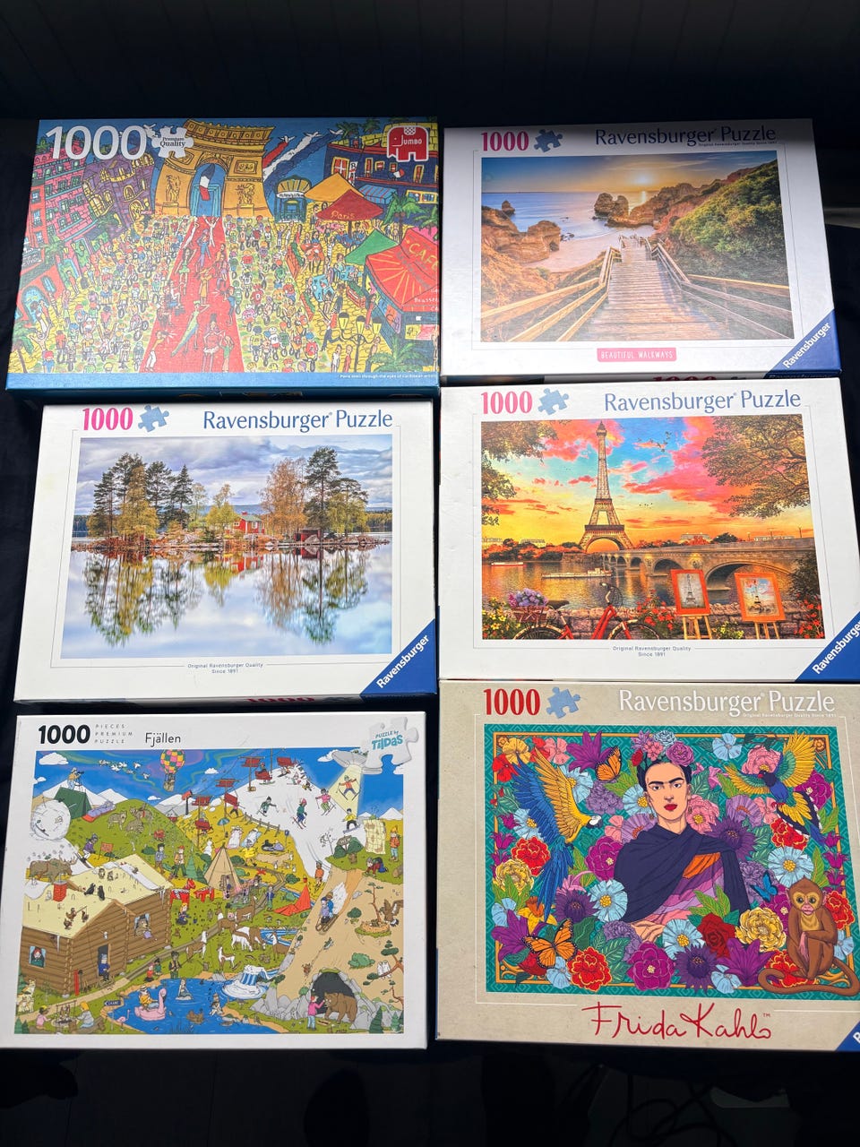 Galleribilde