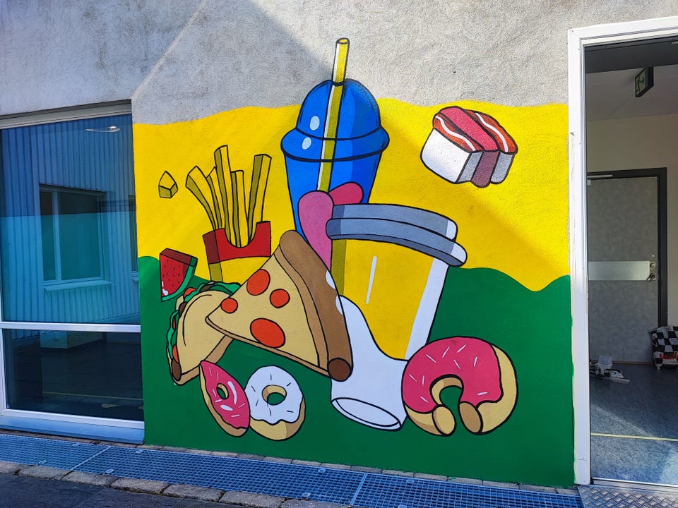 Galleribilde