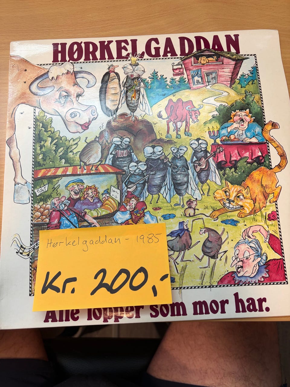 Galleribilde