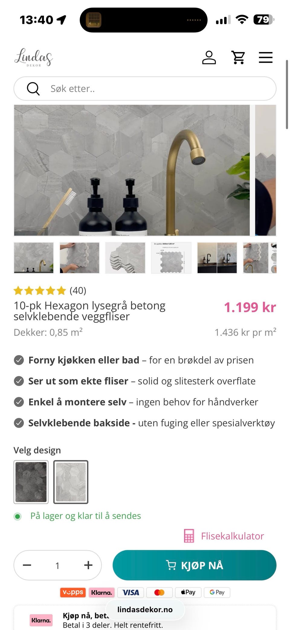 Galleribilde