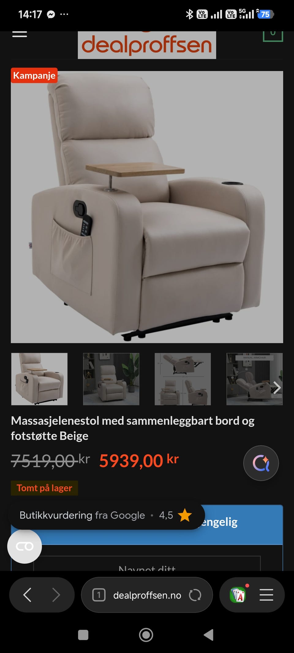 Galleribilde