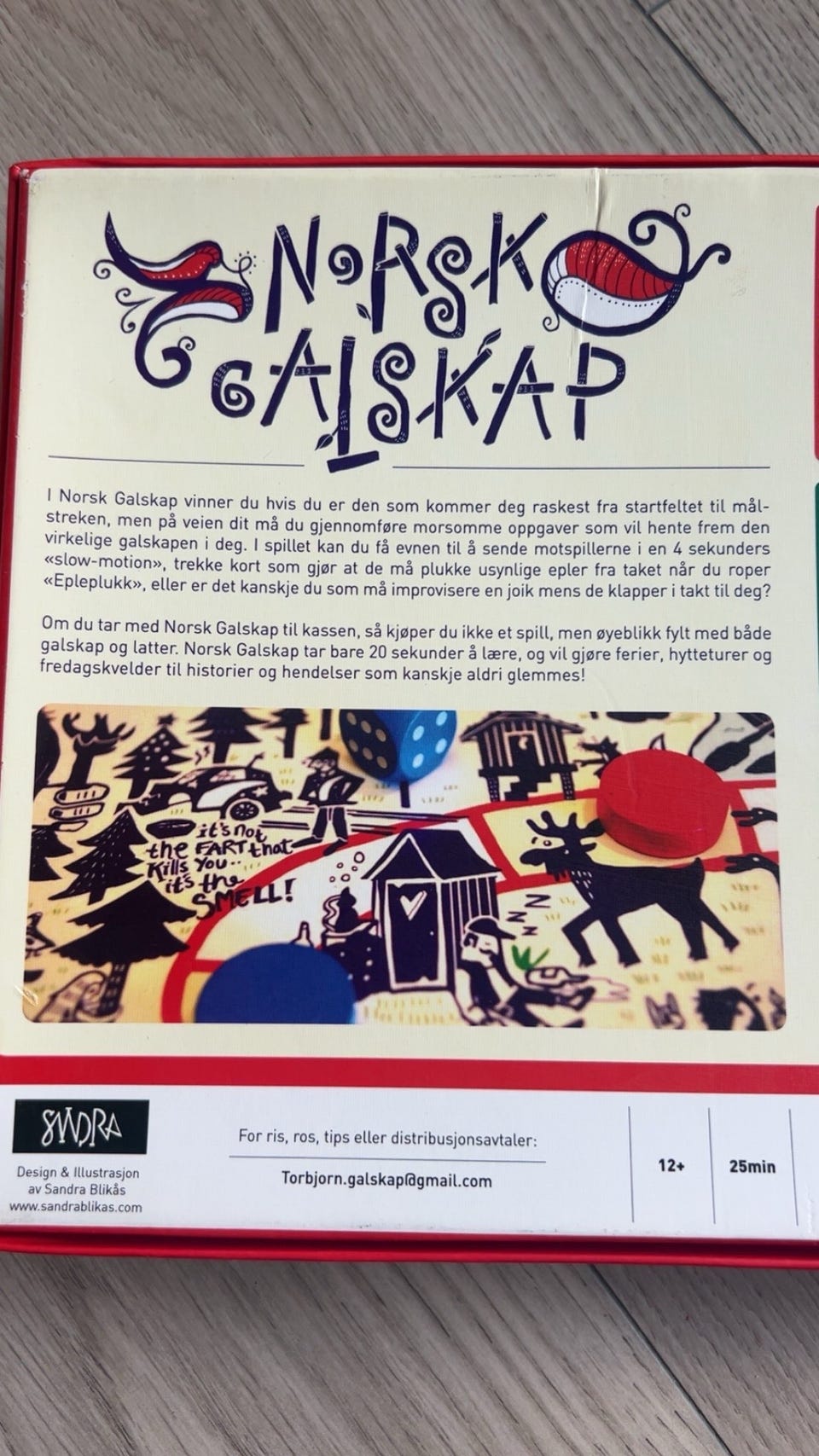 Galleribilde