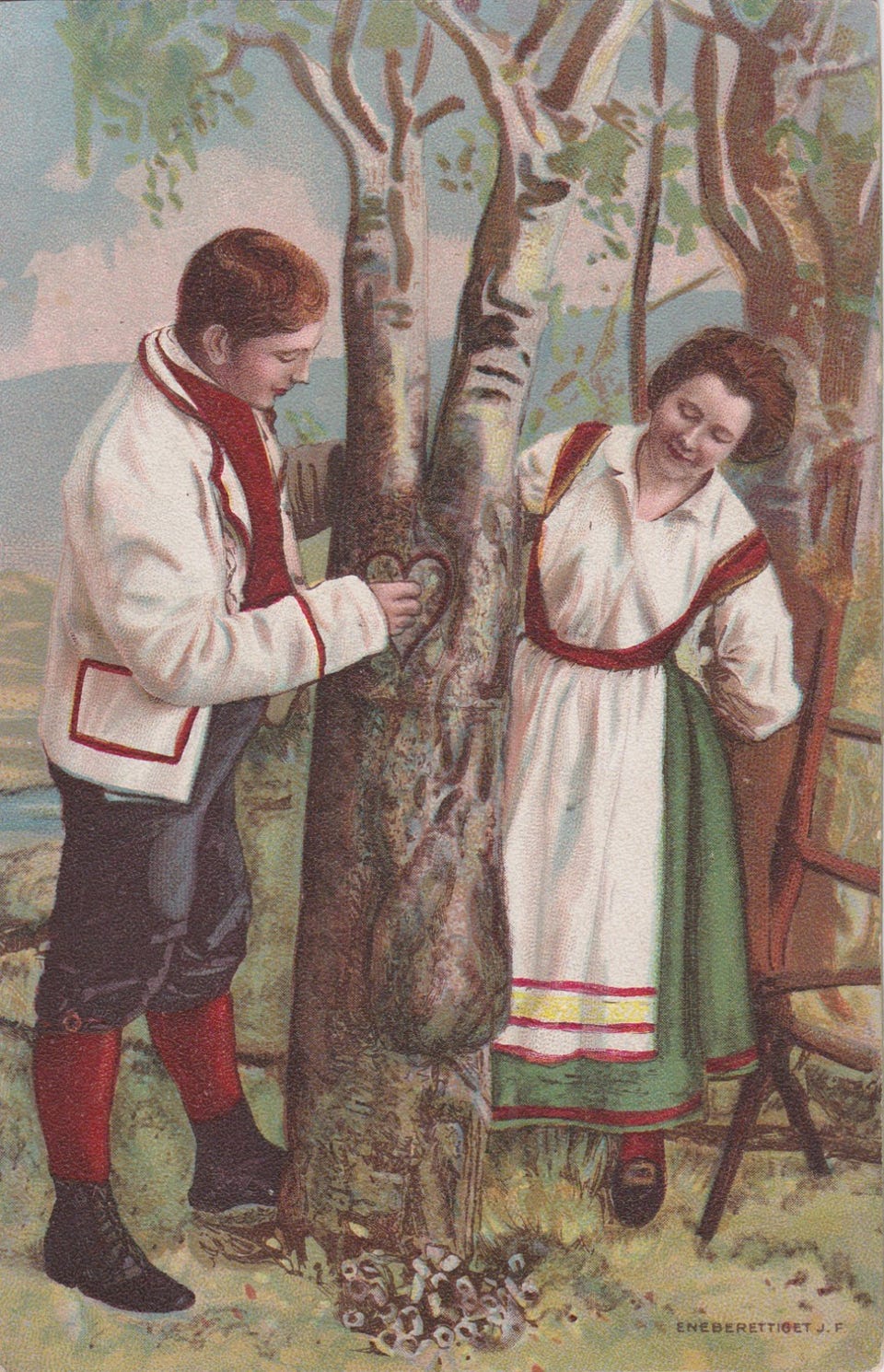 Galleribilde