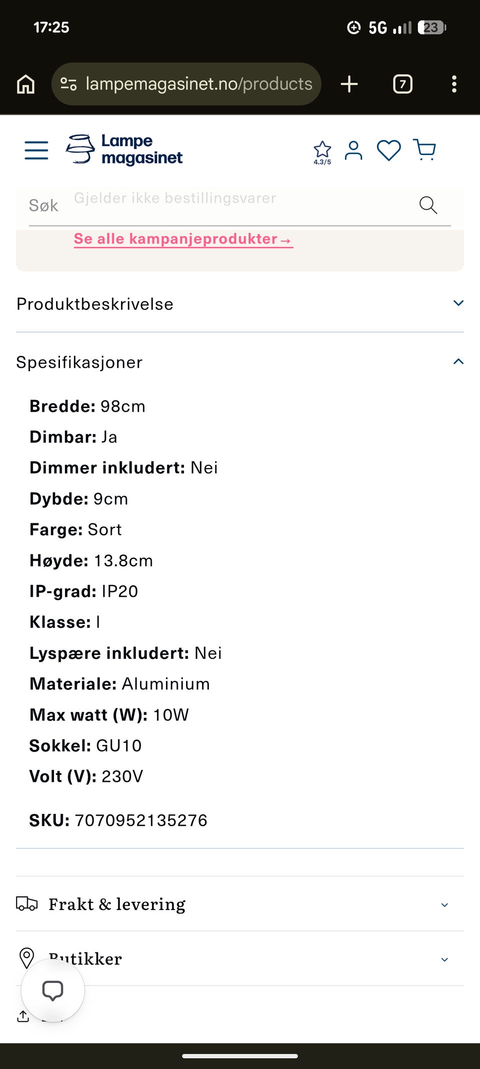 Galleribilde