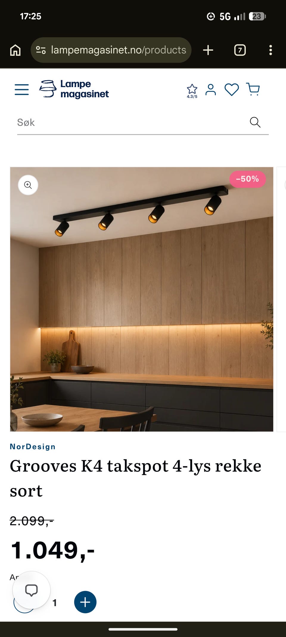 Galleribilde